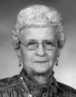 Photo of Aline-Marguerite Cousineau